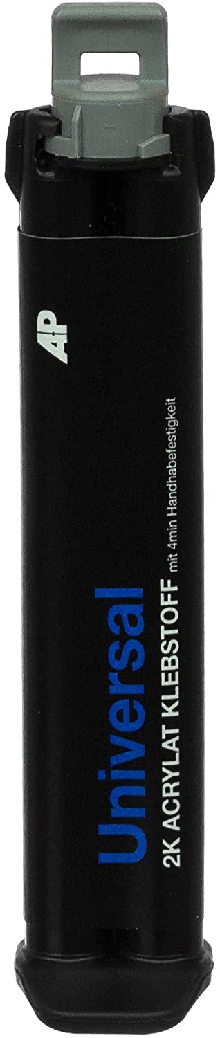 AP Universal-Acrylatklebstoff AP Universal-Acrylatklebstoff