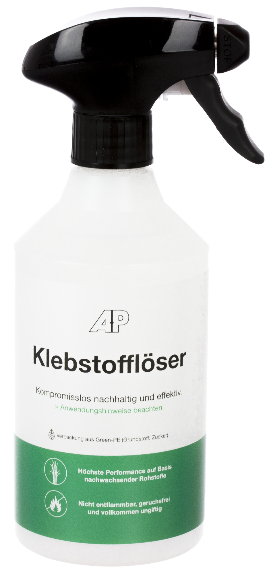 AP Klebstofflöser / Etikettenentferner