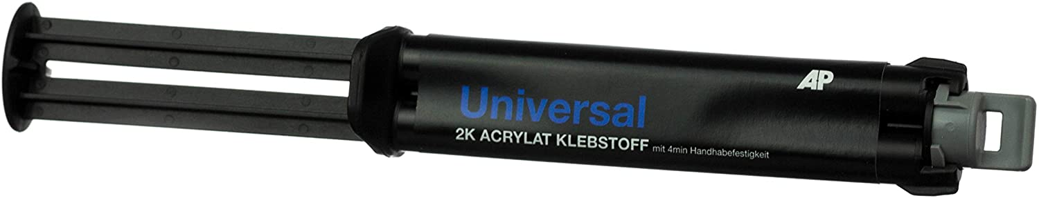 AP Universal-Acrylatklebstoff AP Universal-Acrylatklebstoff