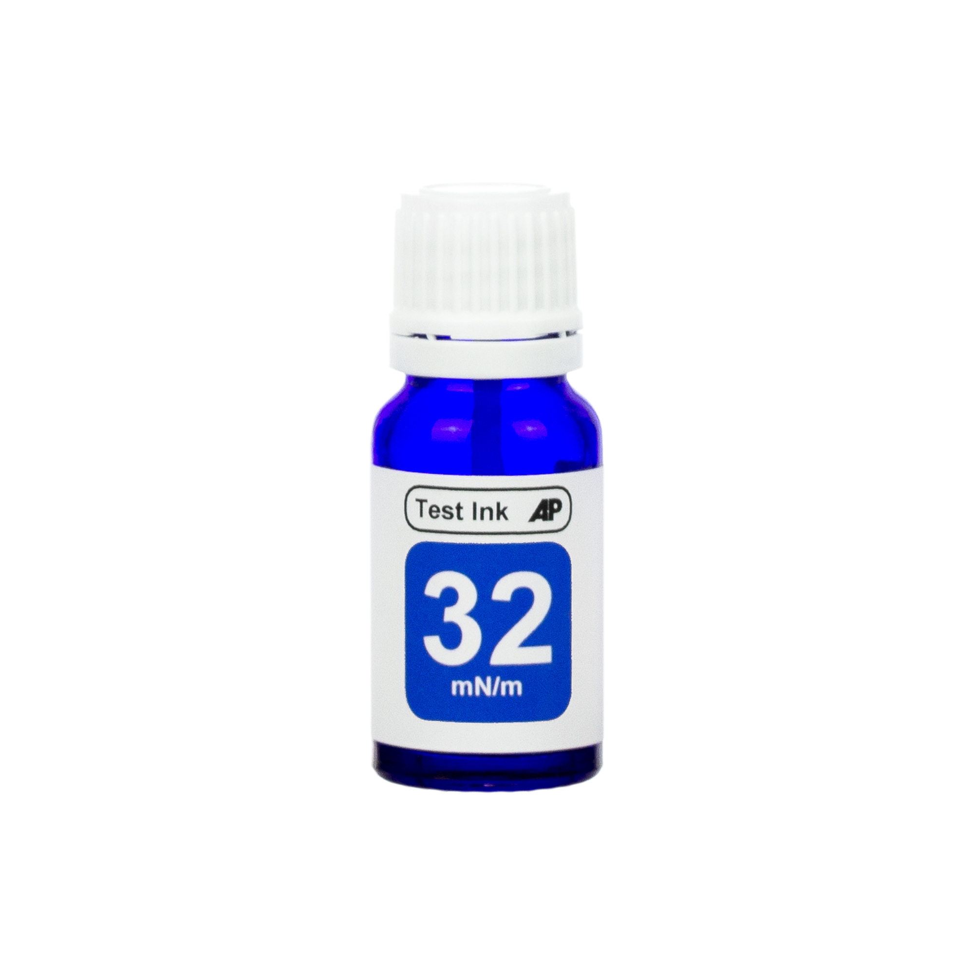 Testtinte 32 mN/m (Einzelflasche)
