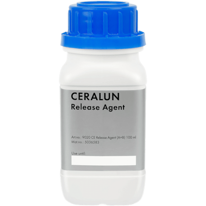 Ceralun Release Agent