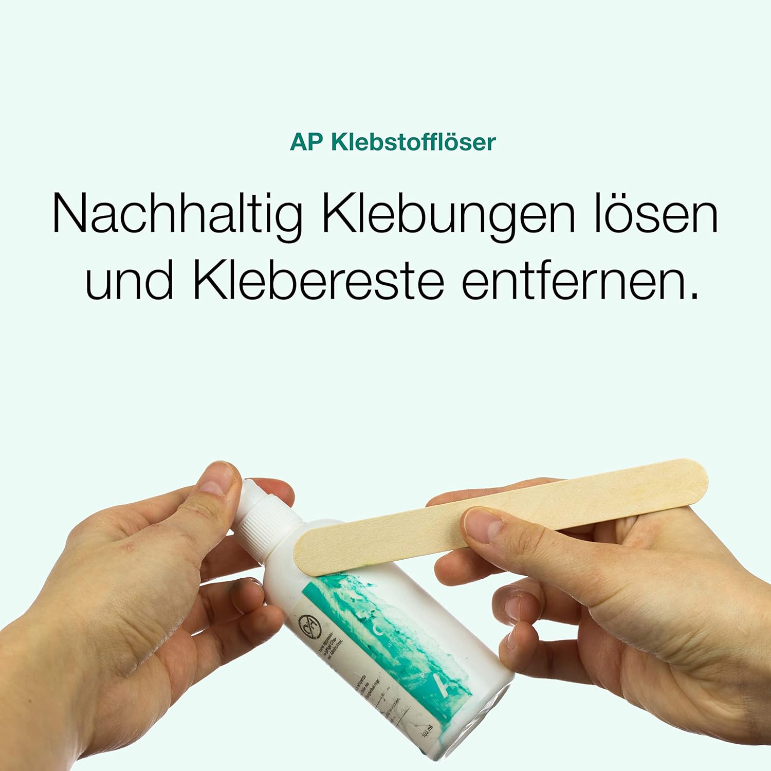 AP Klebstofflöser / Etikettenentferner