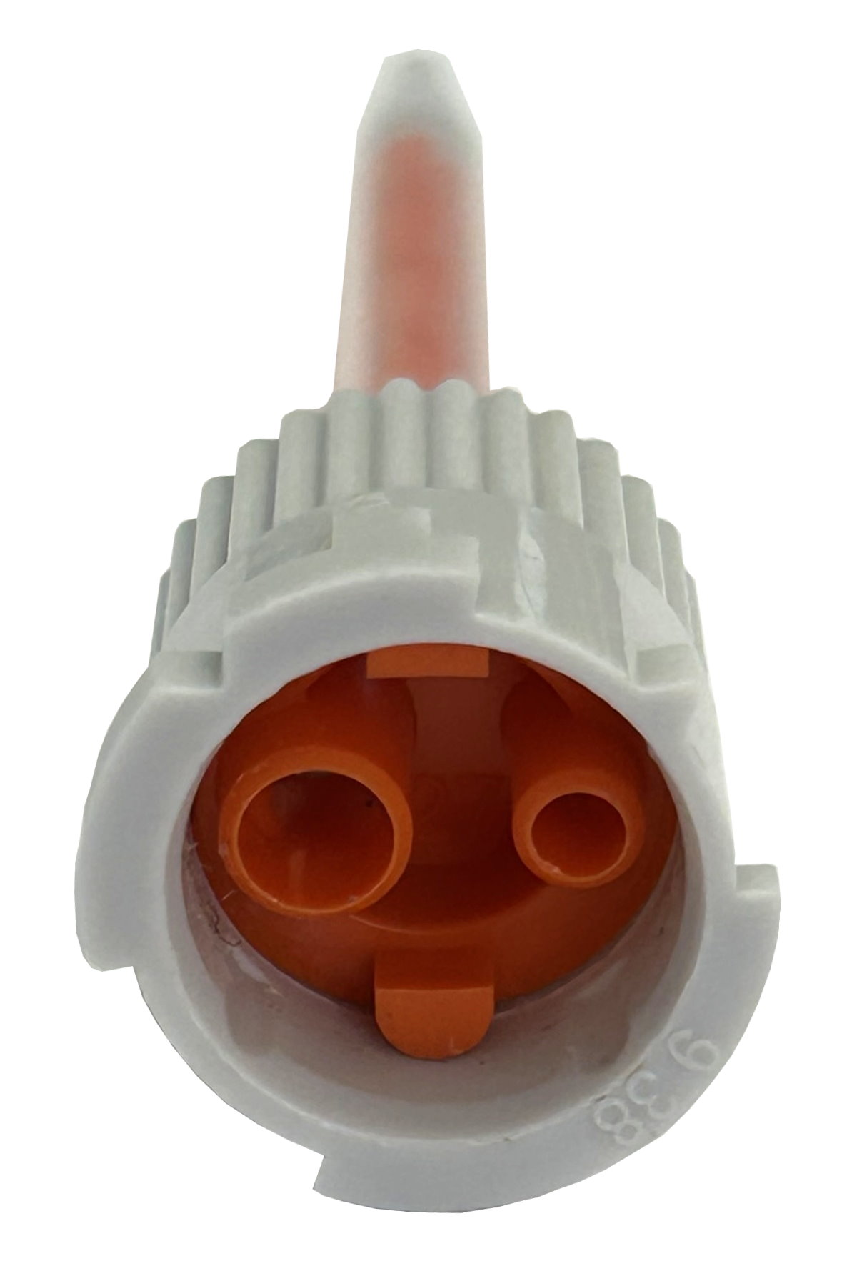 Static mixer for 2K adhesives, pack of 10 - universally compatible