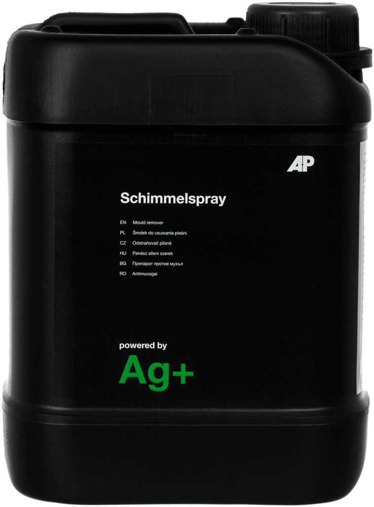 Ag+ Schimmelspray / Schimmelentferner