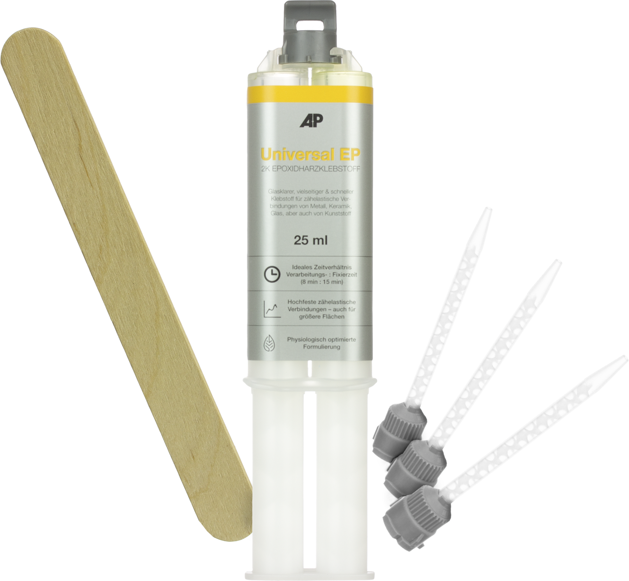 AP Epoxy-based Universal Adhesive
