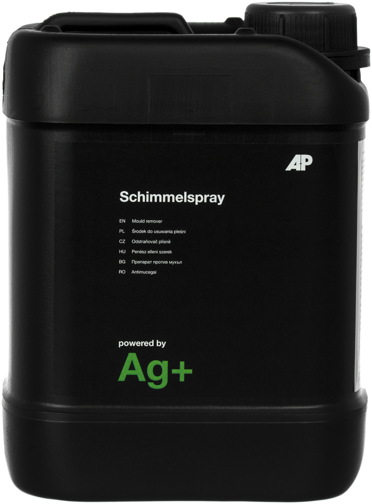 Ag+ Schimmelspray / Schimmelentferner