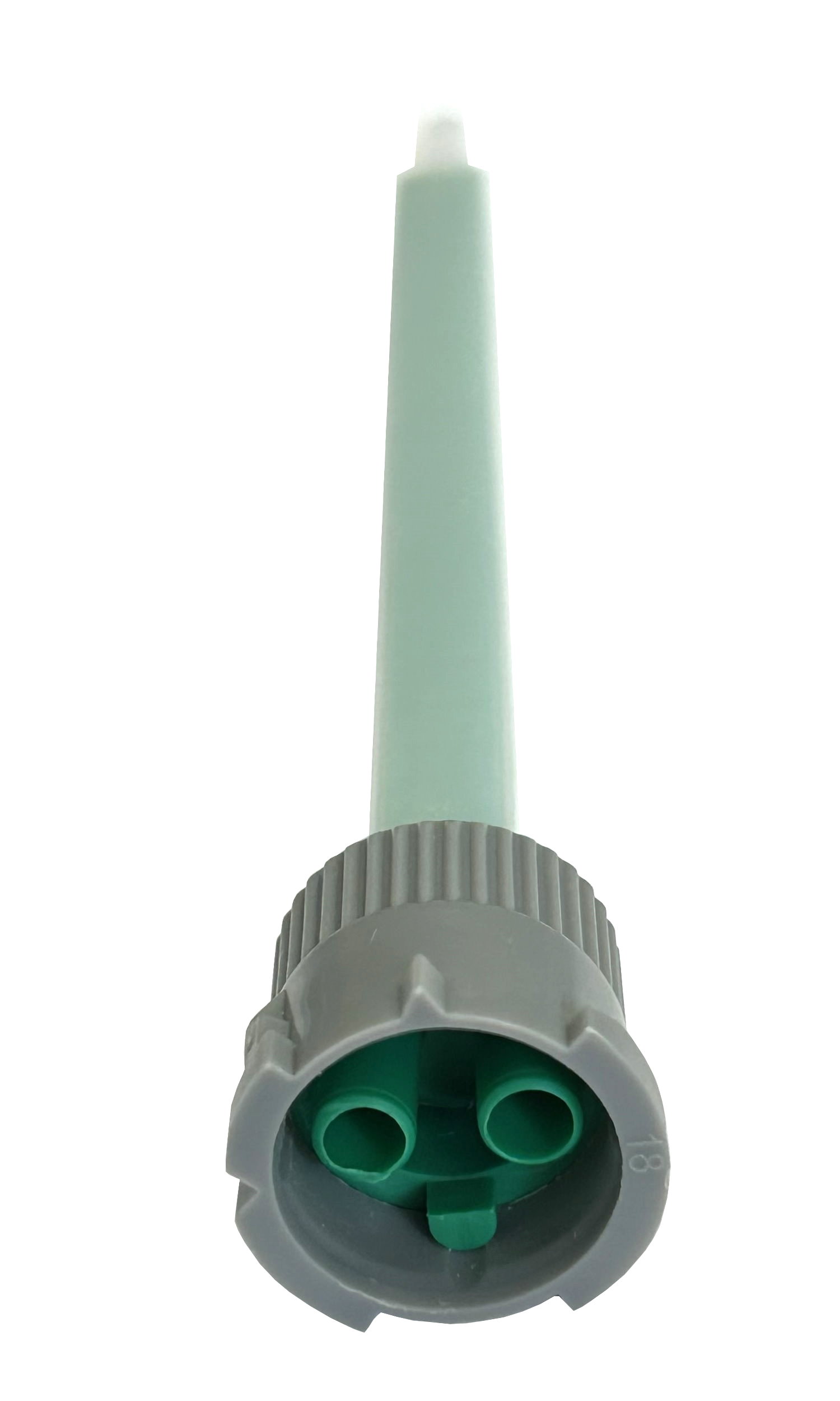 Static mixer for 2K adhesives, pack of 10 - universally compatible
