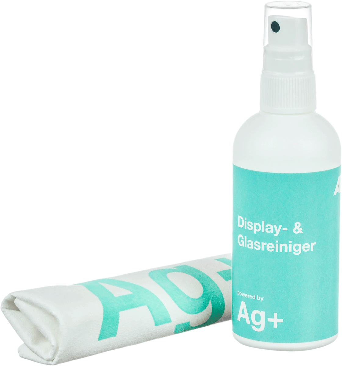Ag+ Display-Reiniger