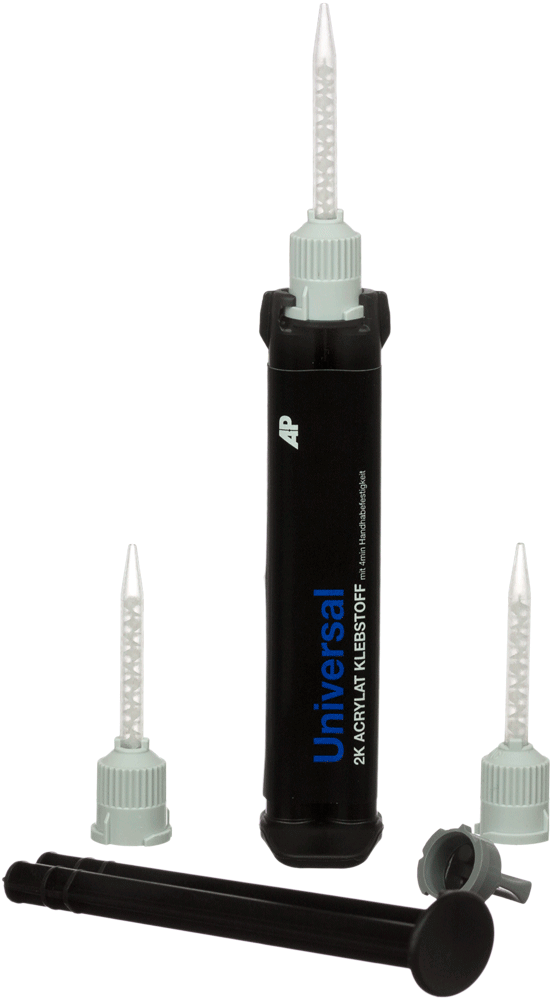 AP Universal-Acrylatklebstoff AP Universal-Acrylatklebstoff