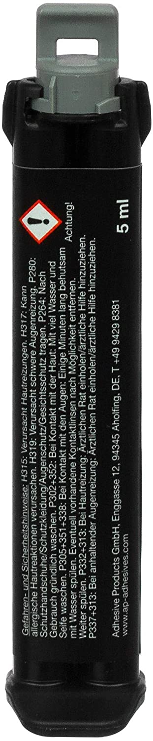 AP Universal-Acrylatklebstoff AP Universal-Acrylatklebstoff
