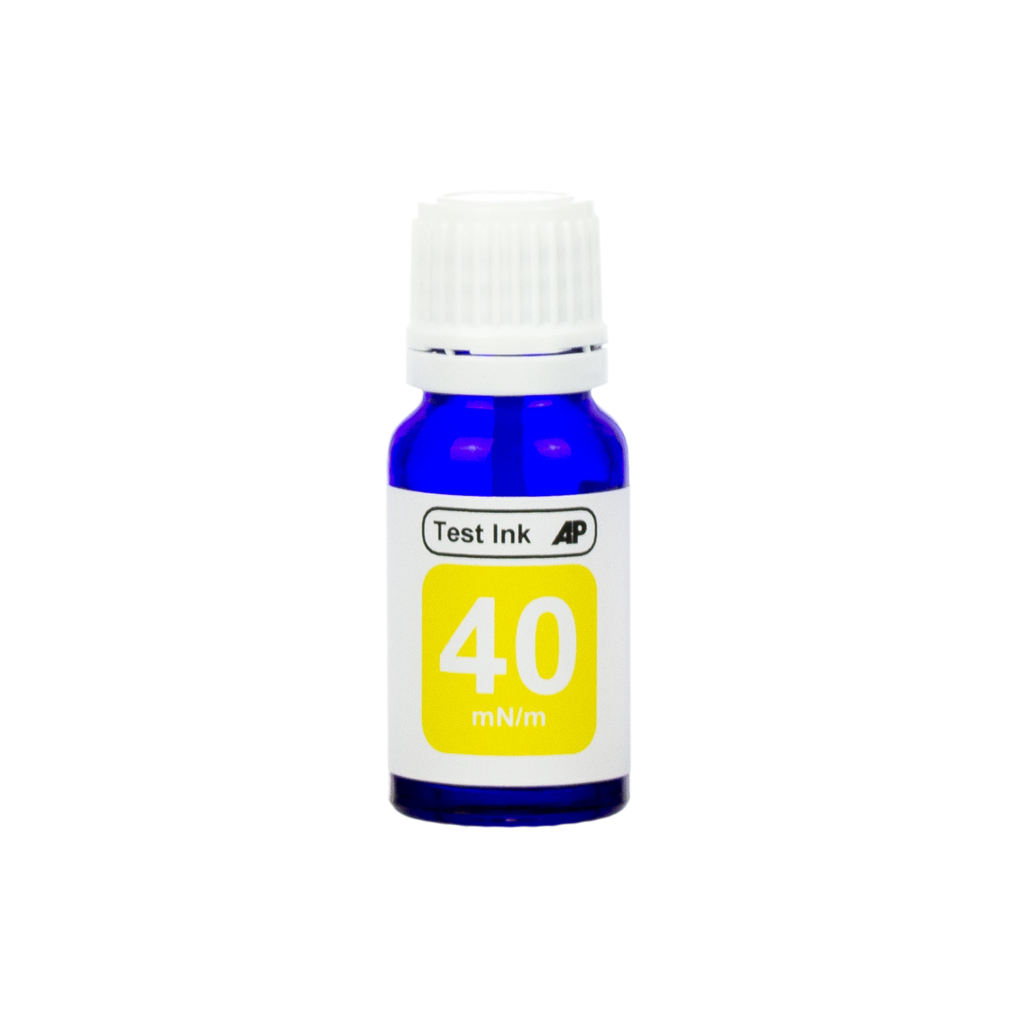 Testtinte 40 mN/m (Einzelflasche)