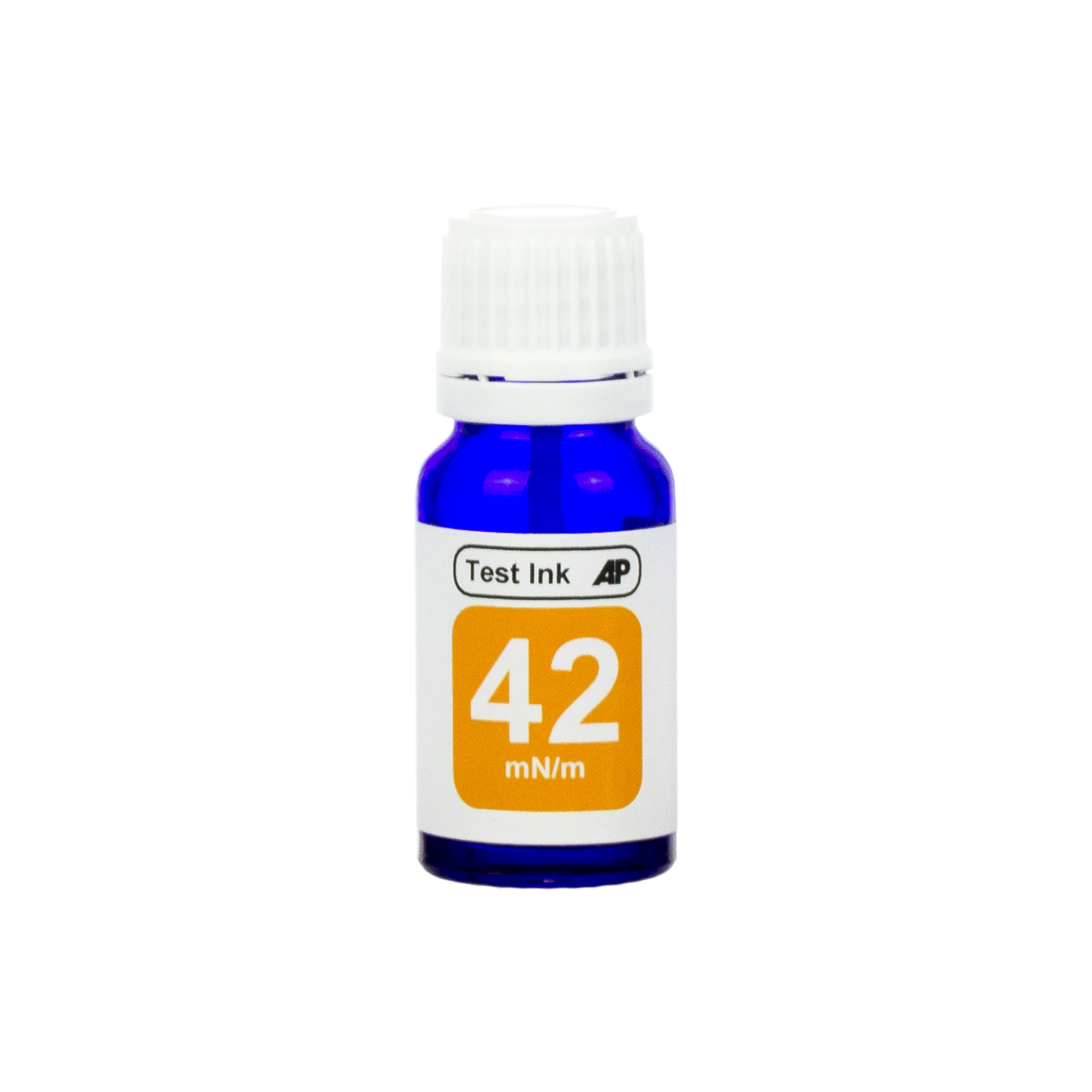 AP Surface Tension Test Ink (29–46 mN/m) | Individual Bottles